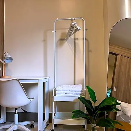 Ann\'S Cozy Suite Near Ortigas, Makati, And Bgc