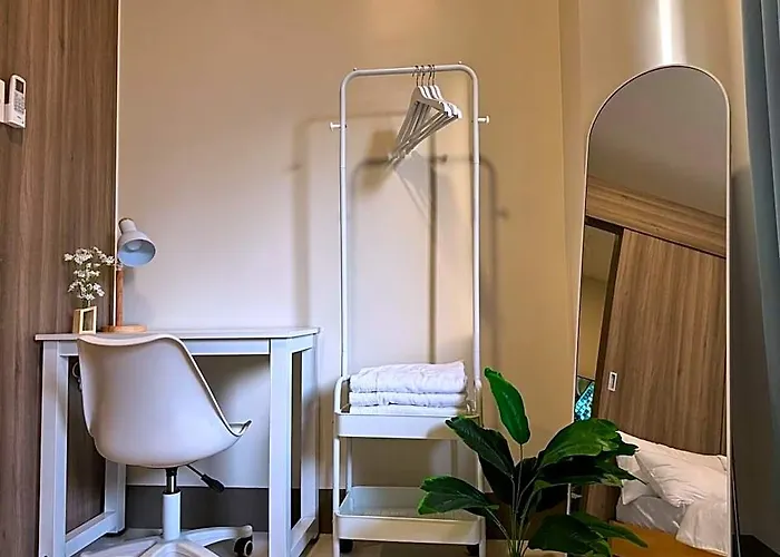 Ann's Cozy Near Ortigas, Makati, And Bgc