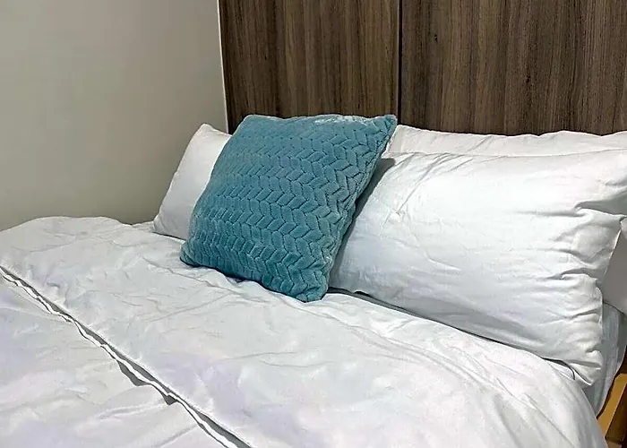 Ann's Cozy Near Ortigas, Makati, And Bgc 호텔 4*