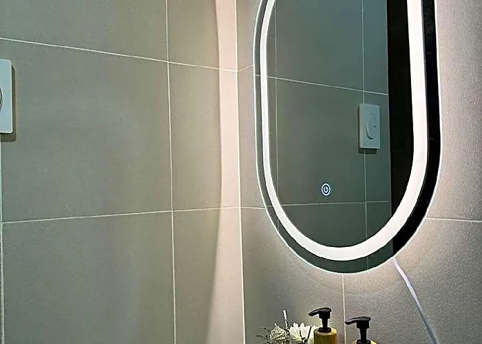 Ann's Cozy Near Ortigas, Makati, And Bgc 4* 마닐라