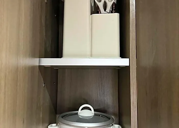 Ann's Cozy Near Ortigas, Makati, And Bgc 4* 마닐라