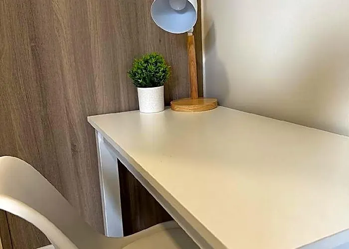 호텔 Ann's Cozy Near Ortigas, Makati, And Bgc